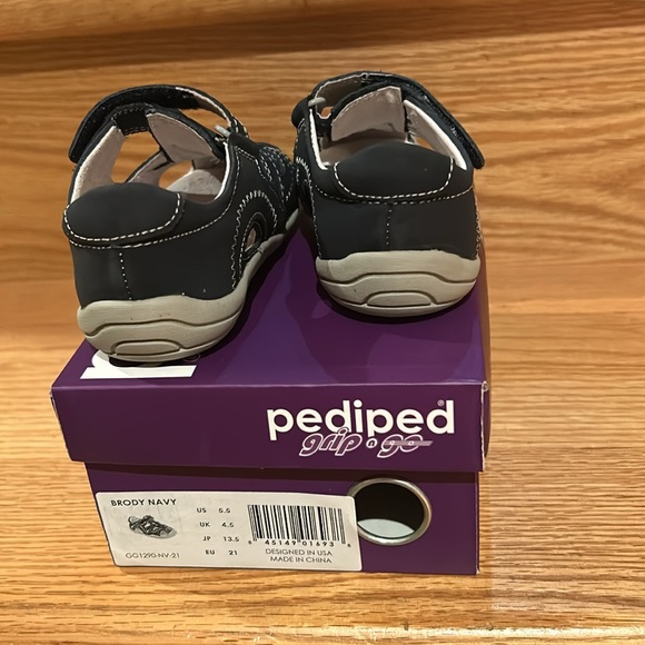 New pediped grip and go - Picture 3 of 3